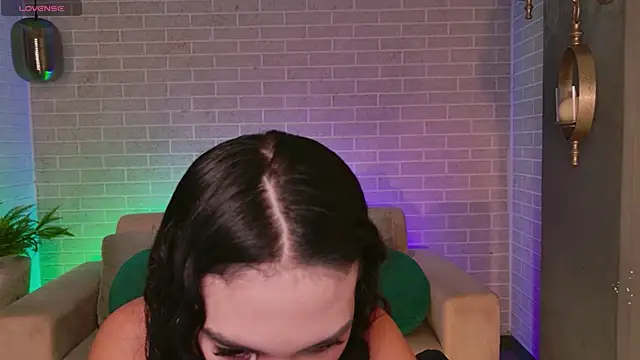 AprilRhodes  online show from 10-20-25, 12:33