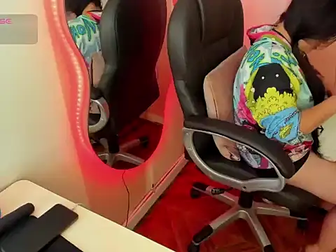 Morana  Hot online show from 10-03-25, 05:26