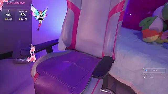 Lana Dreams  online show from 09-27-25, 04:12