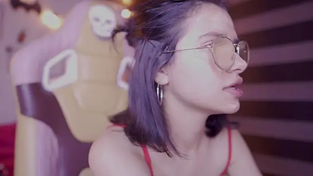 Lana Dreams  online show from 10-07-25, 12:08