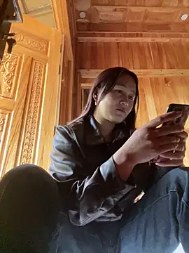 phungtiti online show from 03-03-26, 01:34