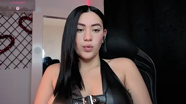 6gaaby online show from 11-28-25, 02:36