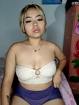 Emily  Hott online show from 09-18-25, 03:30