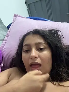 celeste L29 online show from 10-23-25, 03:28