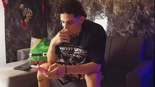 nicolai drake online show from 11-23-25, 07:46