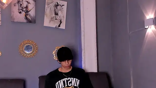 nicolai drake online show from 12-13-25, 08:14