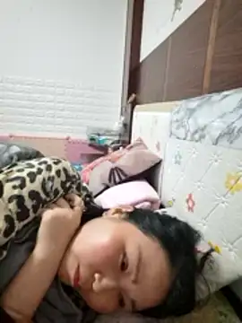 lingling5200 online show from 04-08-26, 07:36