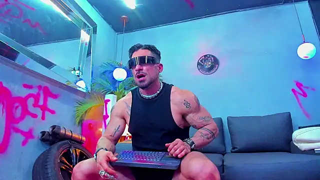 dennis cox1 online show from 09-13-25, 03:50