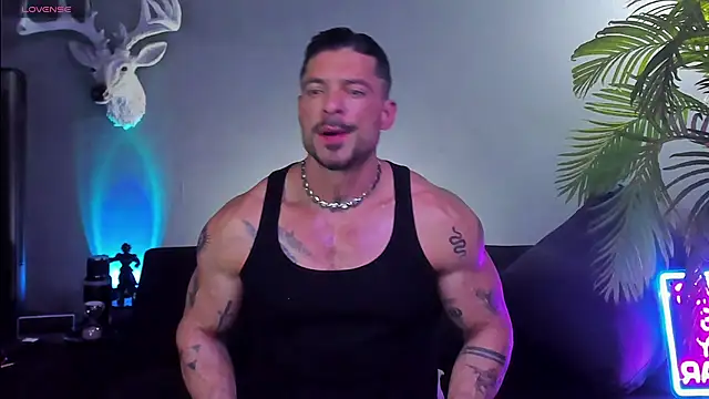 dennis cox1 online show from 01-07-26, 10:23