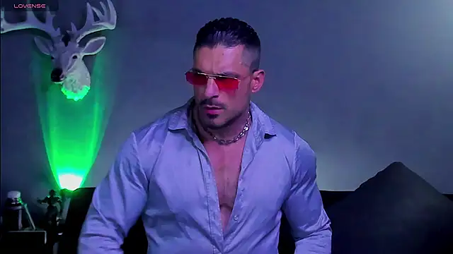 dennis cox1 online show from 02-07-26, 10:41