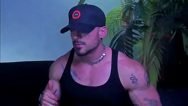 dennis cox1 online show from 03-04-26, 03:12