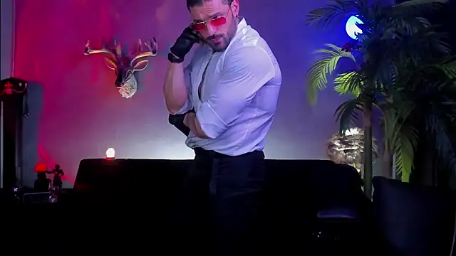 dennis cox1 online show from 03-21-26, 04:39