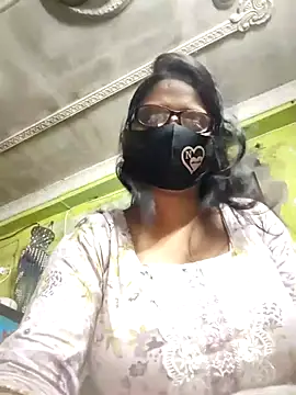 Snapshot of AVA55 chatting on 10-27-25, 06:01 AVA55 online show from 10-27-25, 06:01