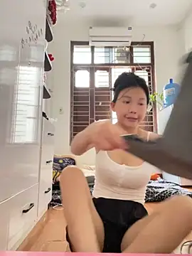 Miumieu online show from 09-12-25, 04:56