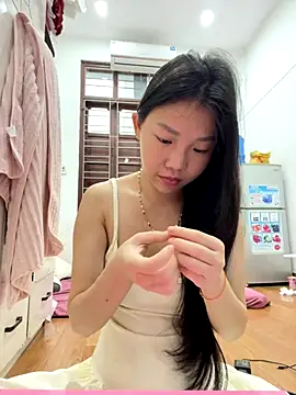 Miumieu online show from 09-26-25, 04:49