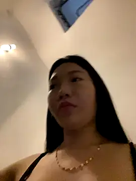 Miumieu online show from 10-11-25, 01:38