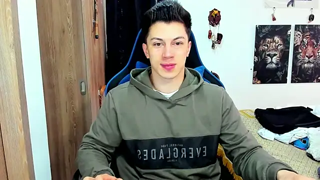 javiersexymann online show from 12-13-24, 04:49