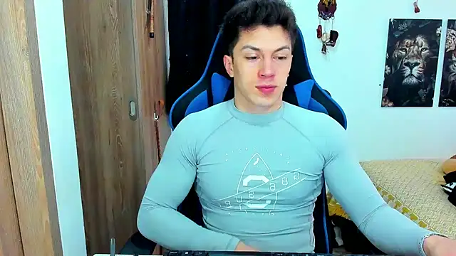 javiersexymann online show from 12-19-24, 05:40