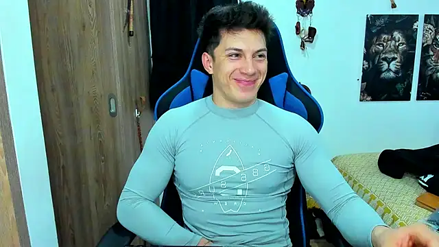 javiersexymann online show from 12-19-24, 11:46