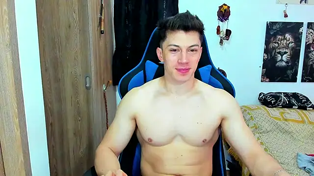 javiersexymann online show from 12-27-24, 05:37