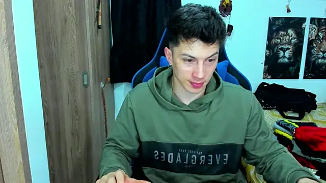 javiersexymann online show from 12-28-24, 01:50