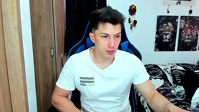 javiersexymann online show from 01-23-25, 07:07