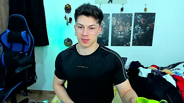 javiersexymann online show from 01-26-25, 12:37