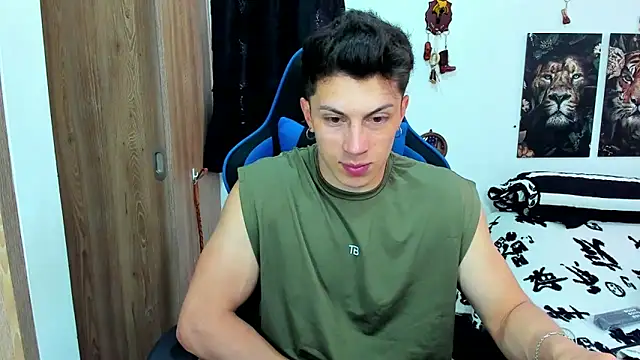 javiersexymann online show from 02-11-25, 06:01