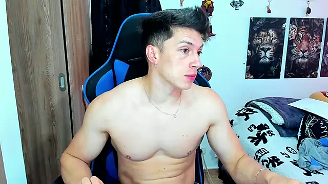 javiersexymann online show from 02-15-25, 05:28