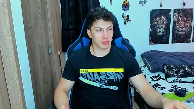 javiersexymann online show from 02-19-25, 06:10