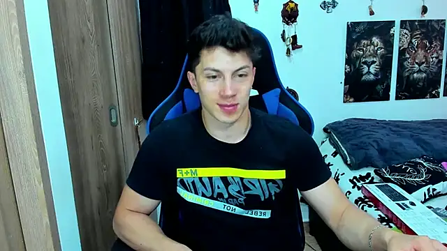 javiersexymann online show from 02-19-25, 09:14