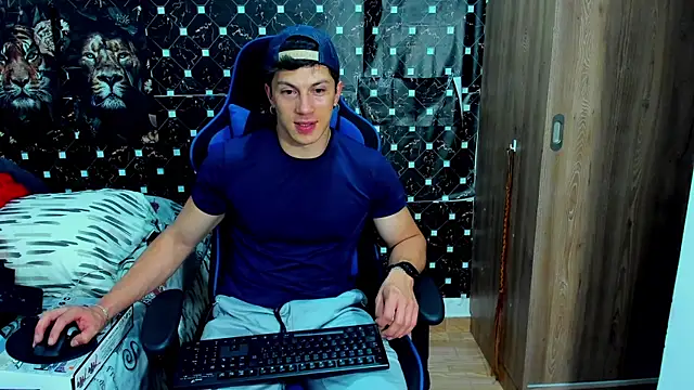 javiersexymann online show from 01-09-26, 05:21