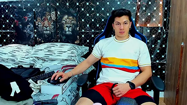 javiersexymann online show from 03-02-26, 07:54