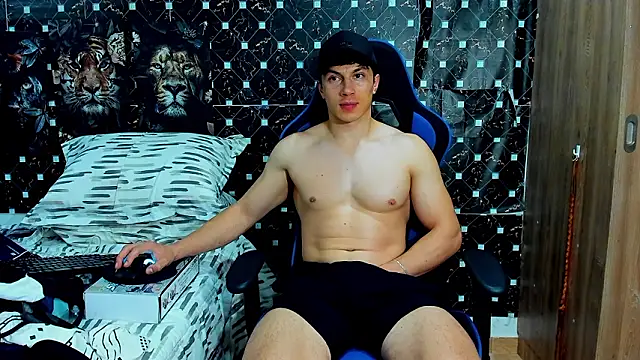 javiersexymann online show from 03-21-26, 10:35