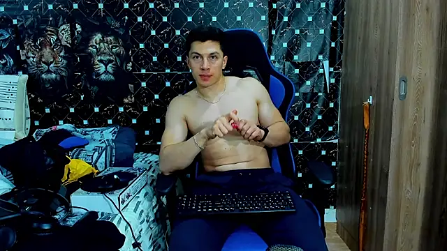 javiersexymann online show from 04-17-26, 05:32