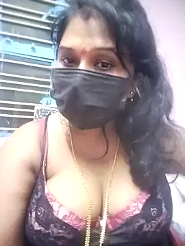 chaitara-reddy online show from 10-24-25, 05:53