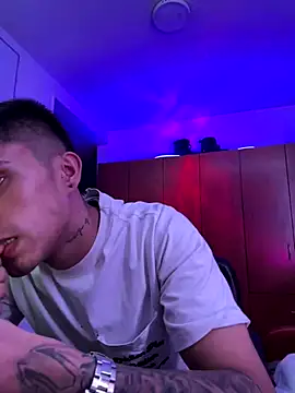 Manuel99boy online show from 09-14-25, 07:18