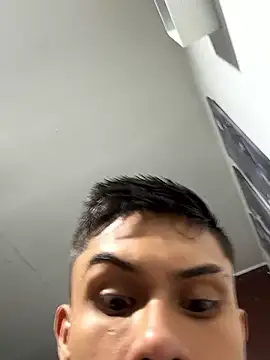 Manuel99boy online show from 10-01-25, 06:52