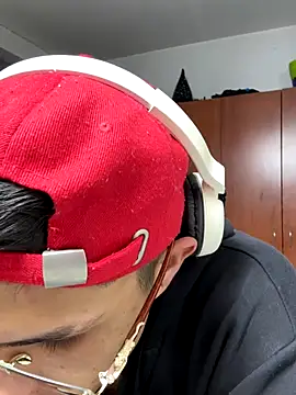 Manuel99boy online show from 10-26-25, 11:05