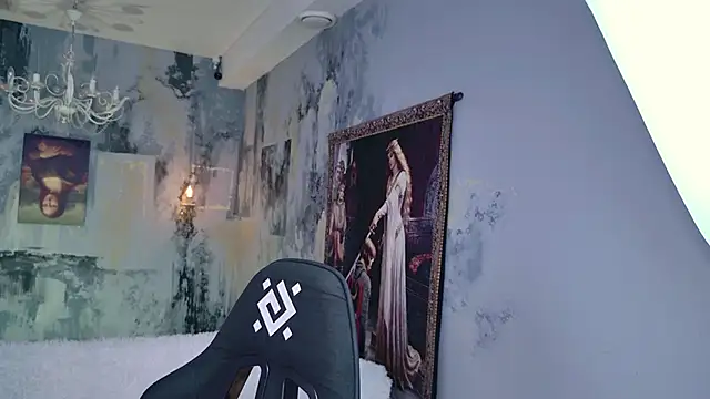 ArielSykes online show from 11-28-25, 07:05