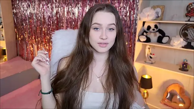 ArielSykes online show from 04-16-26, 07:03