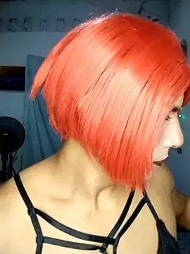 GerGina6 online show from 11-06-25, 07:53