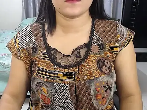 Ridiha Pari online show from 11-17-25, 12:27