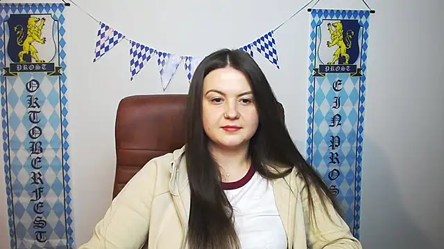 MavkaCute online show from 09-28-25, 06:13