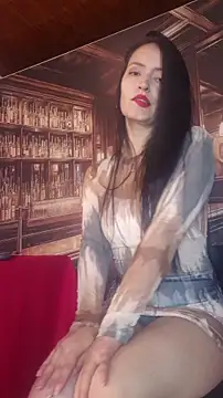 Snapshot of Aria_Bennett1 chatting on 09-29-25, 11:59 Aria Bennett1 online show from 09-29-25, 11:59