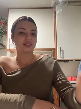 NoeliaGarcia17 online show from 11-13-25, 11:03