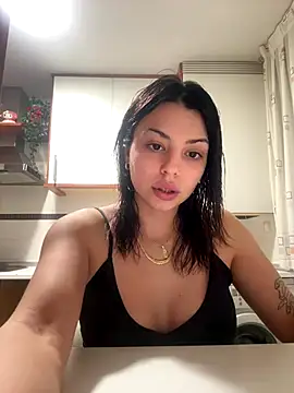 NoeliaGarcia17 online show from 12-14-25, 11:31