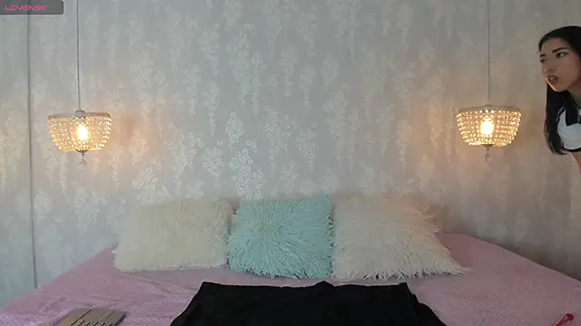 shumy angels online show from 09-29-25, 03:11