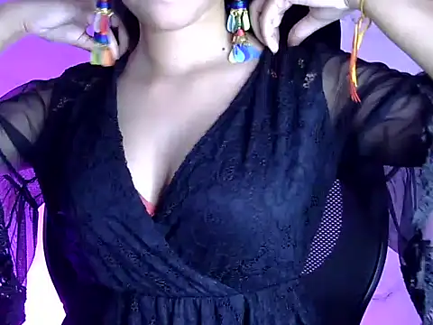 kaira sharma11 online show from 02-13-26, 06:15