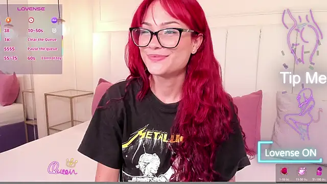 mae lyra online show from 02-19-26, 09:33